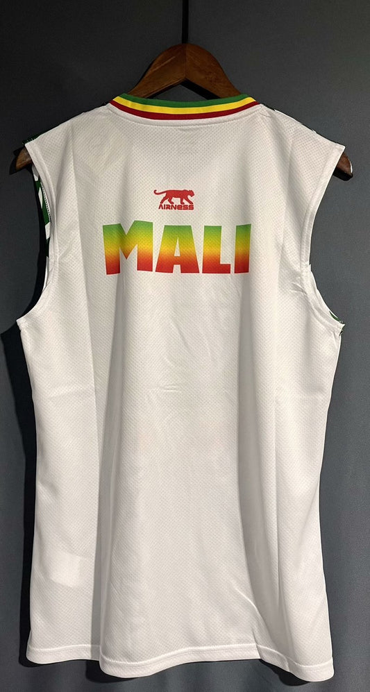 Mali Special Edition Vest Fans Football Jersey 2023/2024