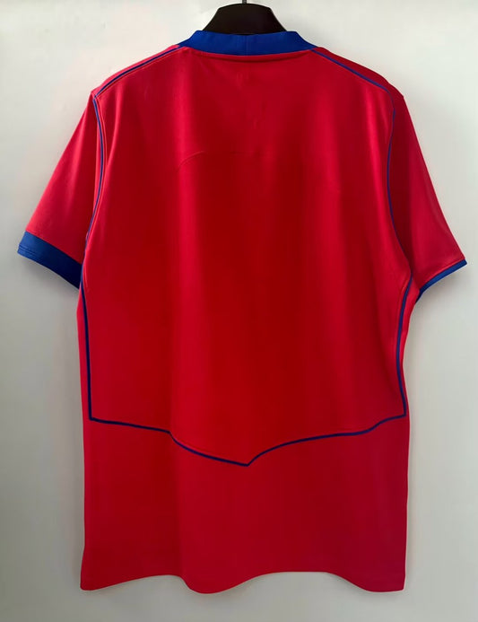 PSG Paris Third Away Fans Football Jersey 2025/2026