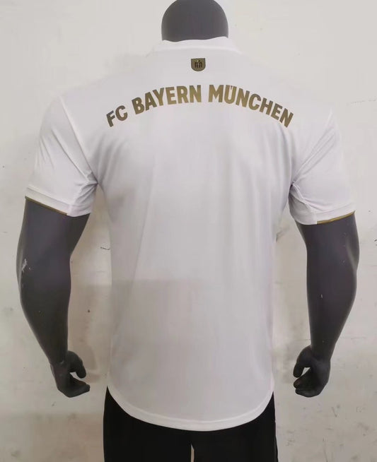 Bayern Munich Away Fan Football Jersey 2022/2023