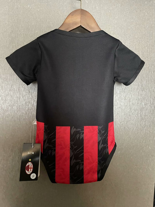 AC Baby Home Football Jersey 2025/2026