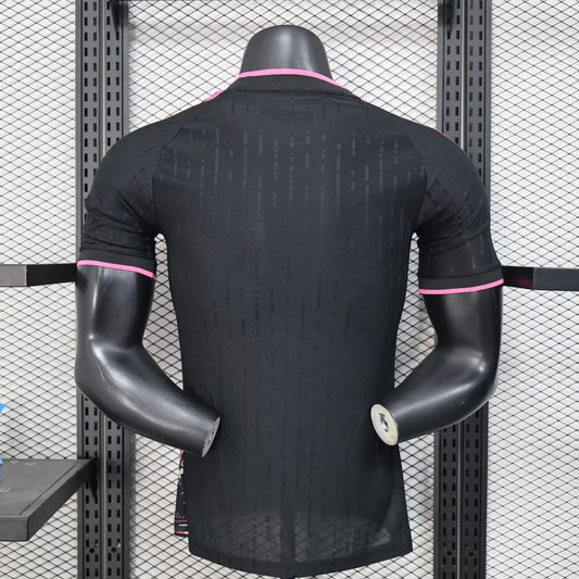 Japan Special Edition Player Football Jersey 2025/2026