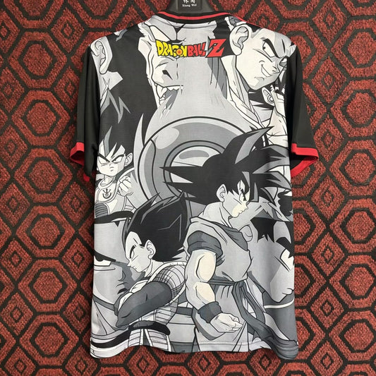 Japan Special Edition Fans Football Jersey 2024/2025