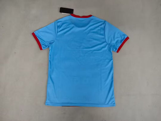 Napoli Christmas Special Edition Fans Football Jersey 2025/2026