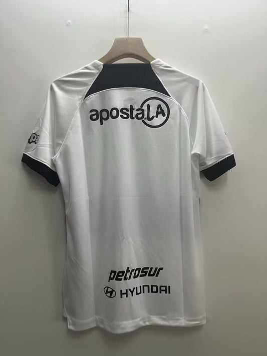 Olympia Home Fan Football Jersey 2024/2025