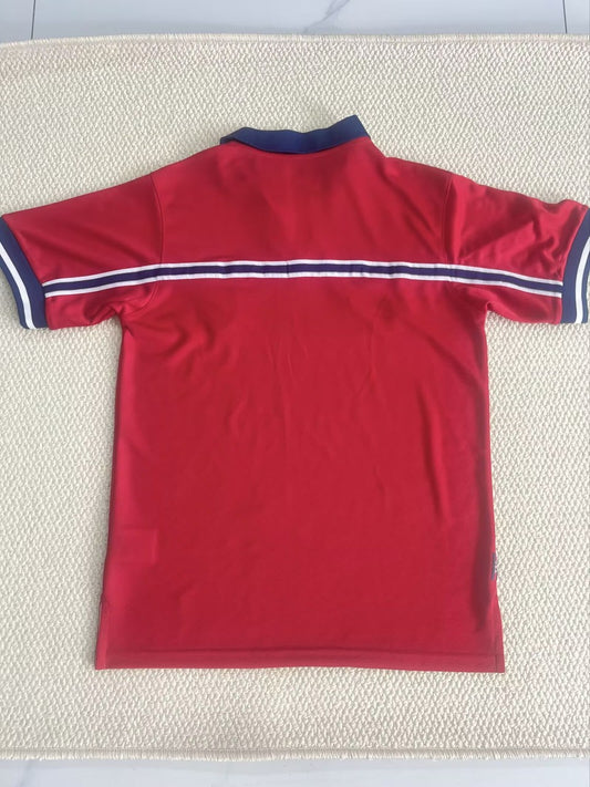 Retro Dallas Away Fans Football Jersey 1998