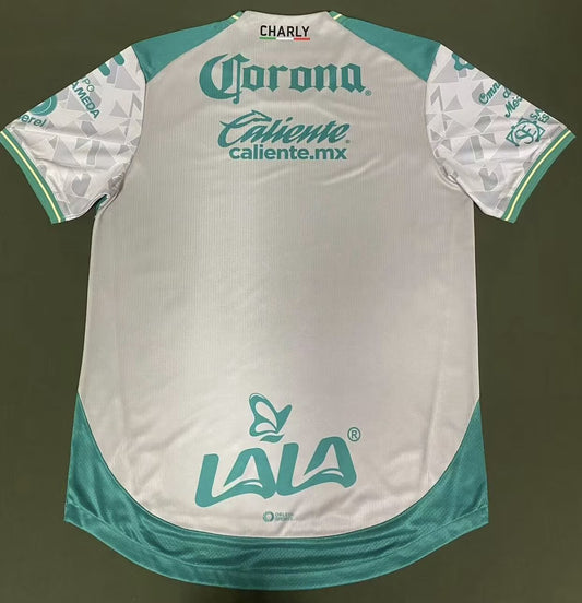 Santos Laguna Away Player Football Jersey 2025/2026