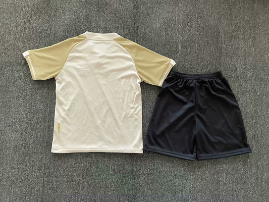 Vasco Da Gama Third Away Kids Football Jersey 2024/2025