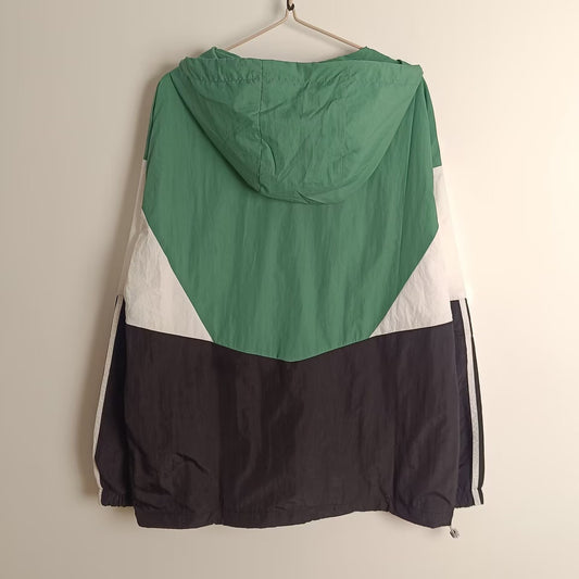 Mexico Windbreaker 2025/2026