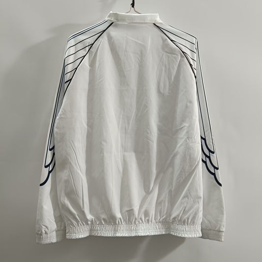 PSG Paris Retro Windbreaker 2025/2026