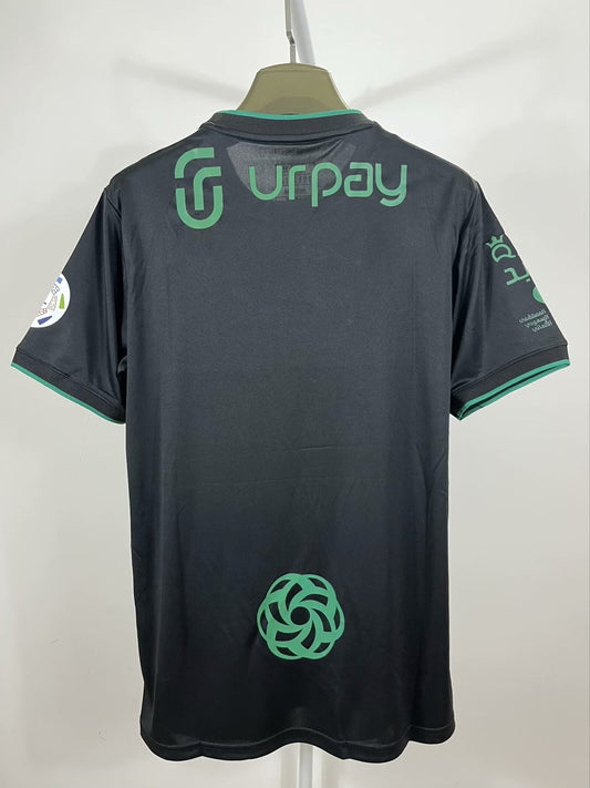 Al Ahli Jeddah Third Away Fans Football Jersey 2023/2024