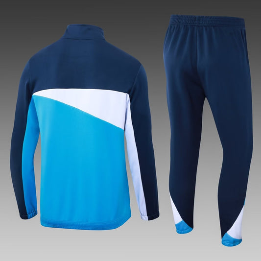 Marseille Jacket Tracksuit 2024/2025