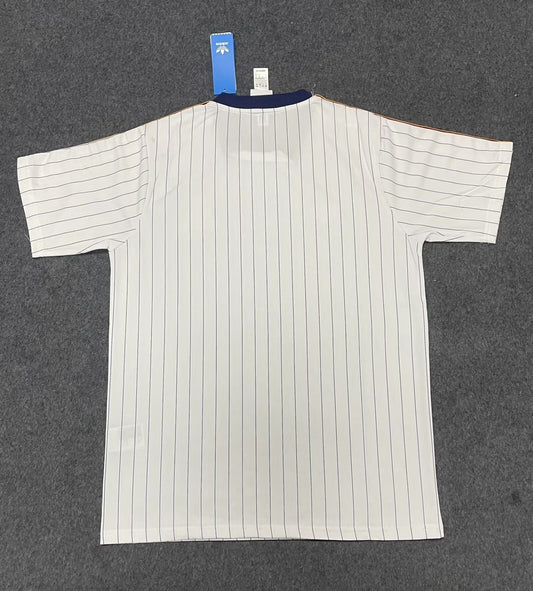 Roma T-shirt Special Edition White Football Jersey 2025/2026