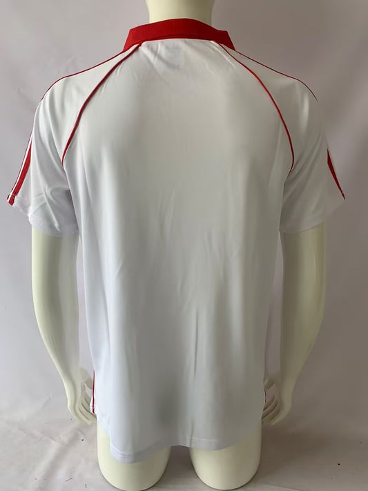 Koln Home Fans Football Jersey 1980/1981