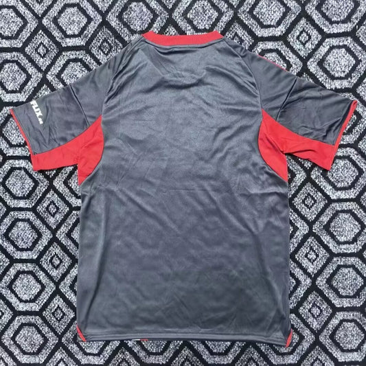 Olympiacos Away Fans Football Jersey 2025/2026