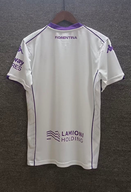 Florence Third Away Fans Football Jersey 2025/2026