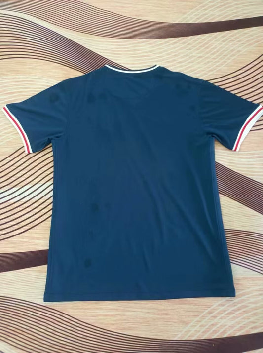 PSG Paris Home Football Jersey Fans 2020/2021