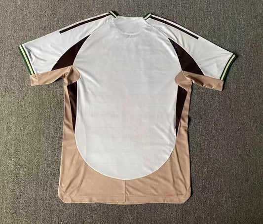 Mexico Special Edition Player Football Jersey 2026/2027