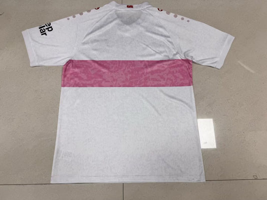 Stuttgart Special Edition Fans Football Jersey 2025/2026
