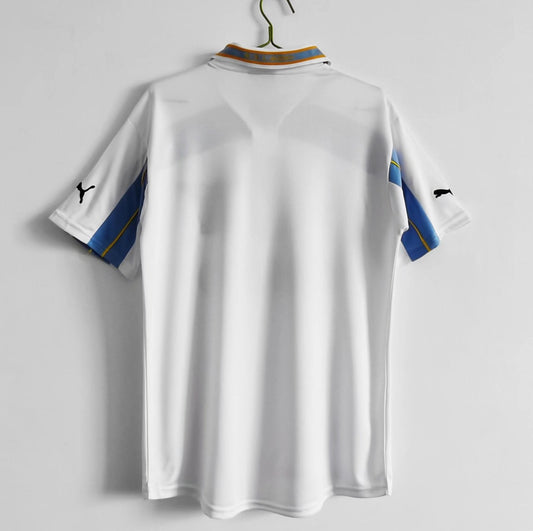Retro Lazio Third Football Jersey 1998/2000