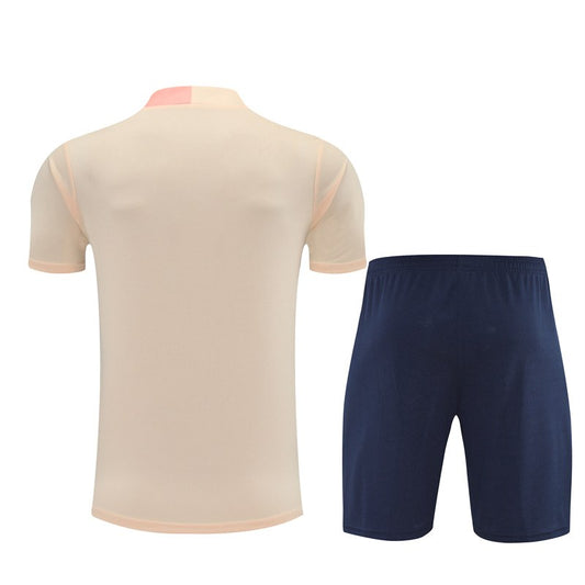 Barcelona Fans Kits Football Jersey 2025/2026 (Kids And Man )
