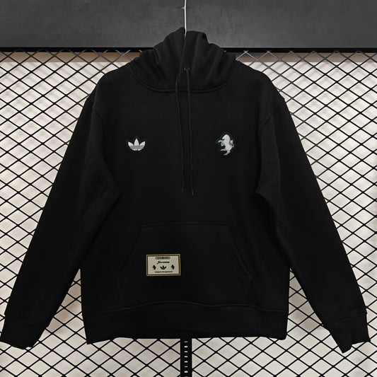 Juventus Hoodie Black Blue Green Red Grey White Jacket Tracksuit Football Jersey 2025/2026