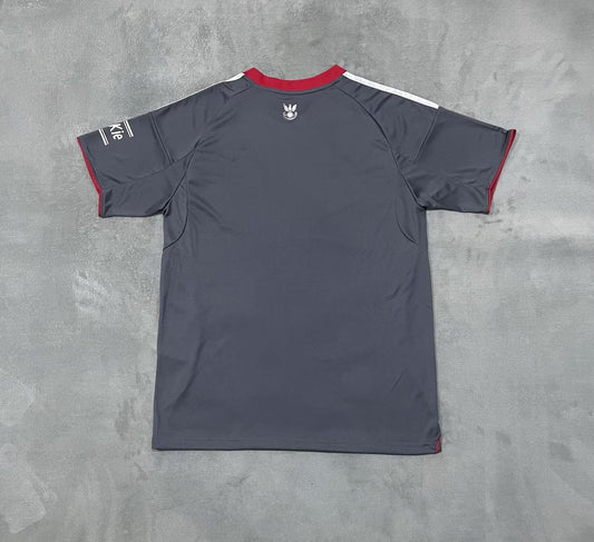 Legia Warszawa Third Away Fans Football Jersey 2025/2026