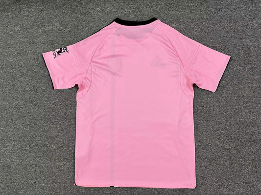 Leicester City Third Away Fans Football Jersey 2025/2026