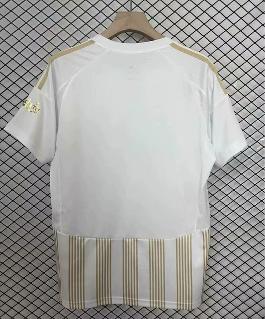 Copenhagen Champion Version Fans Football Jersey 2025/2026