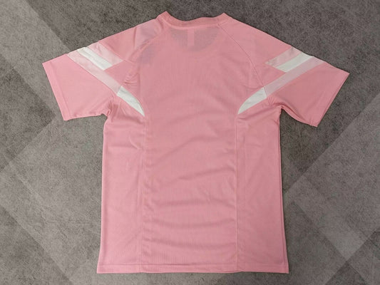 Inter Miami Training Clothes Fans Football Jersey 2025/2026