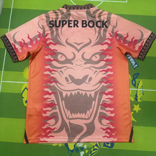 Porto Special Edition Fans Football Jersey 2026/2027