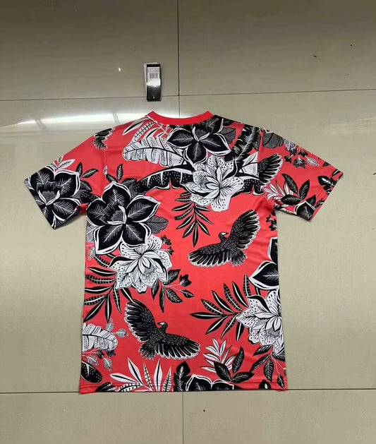 Flamengo Special Edition Fans Football Jersey 2024/2025