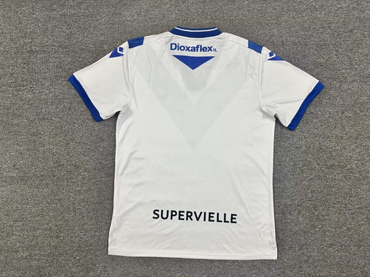 Velez Sarsfield Away Fans Football Jersey 2026/2027