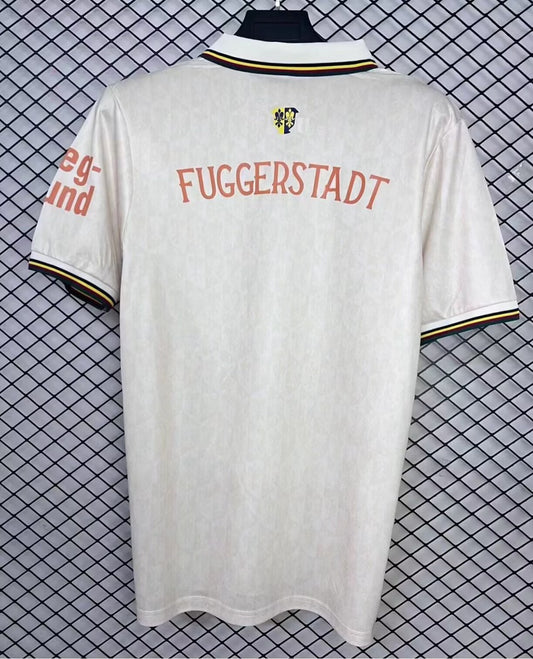 Augsburg Home Special Edition Fans Football Jersey 2026/2027