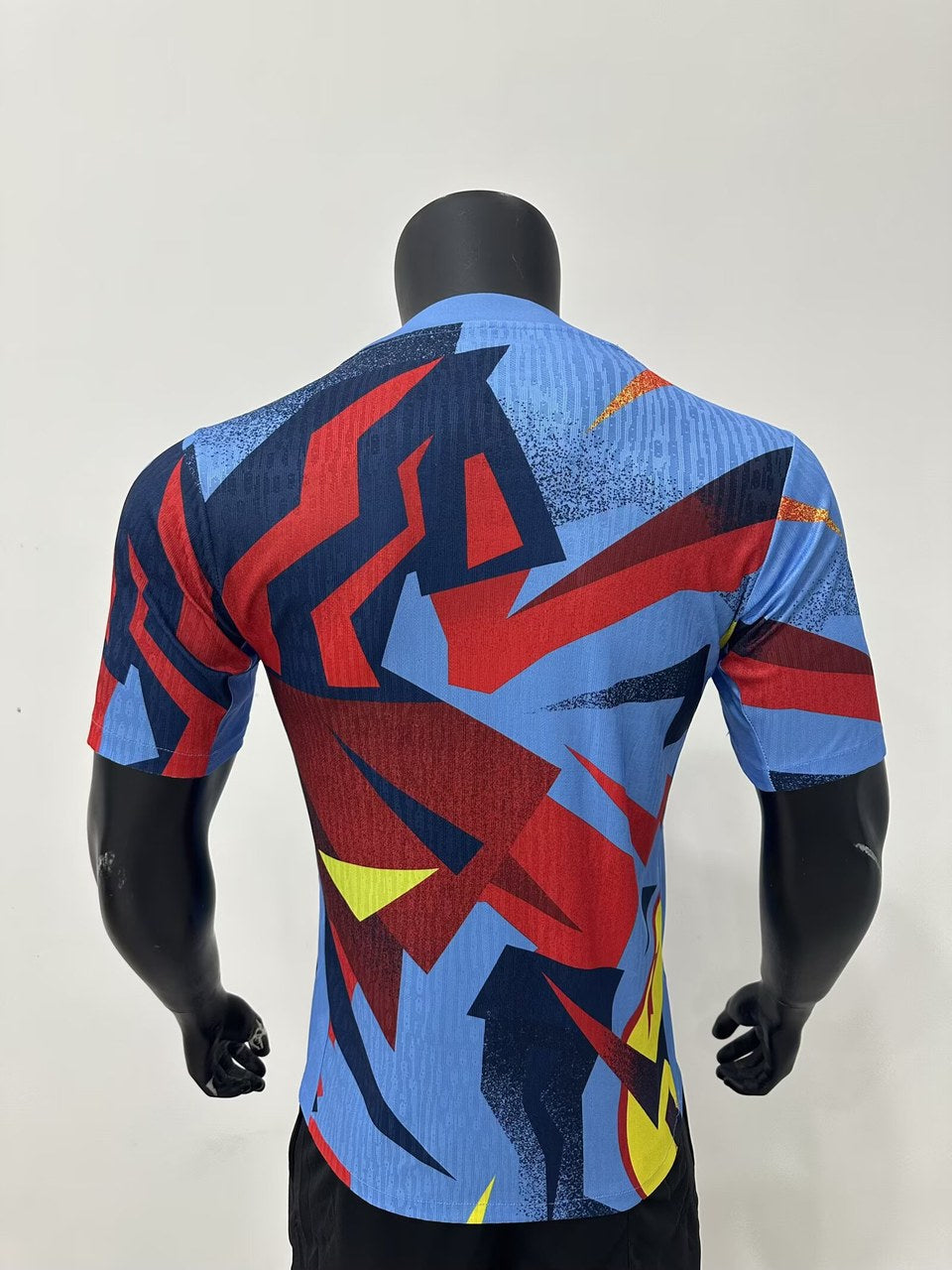 Barcelona Special Edition Player Football Jersey 2025/2026