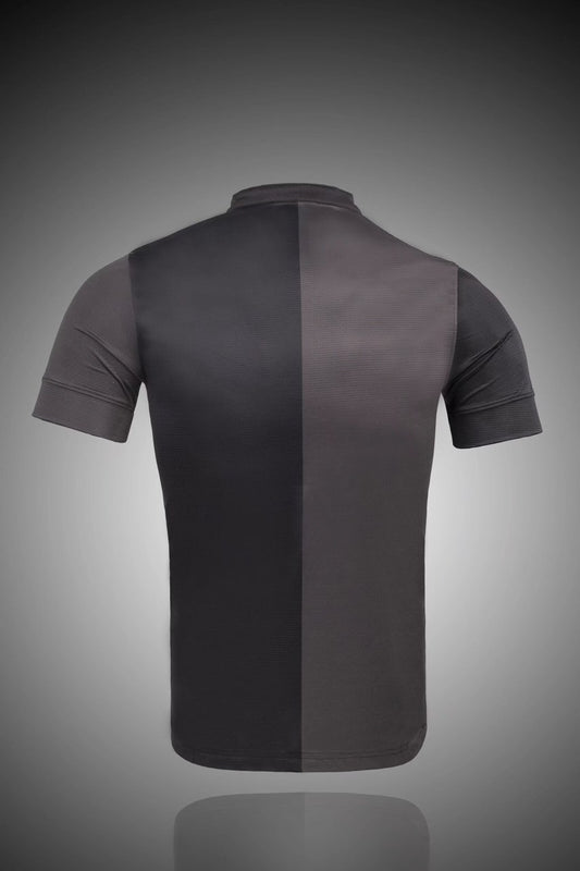 Retro Manchester City Away Football Jersey 2013/2014