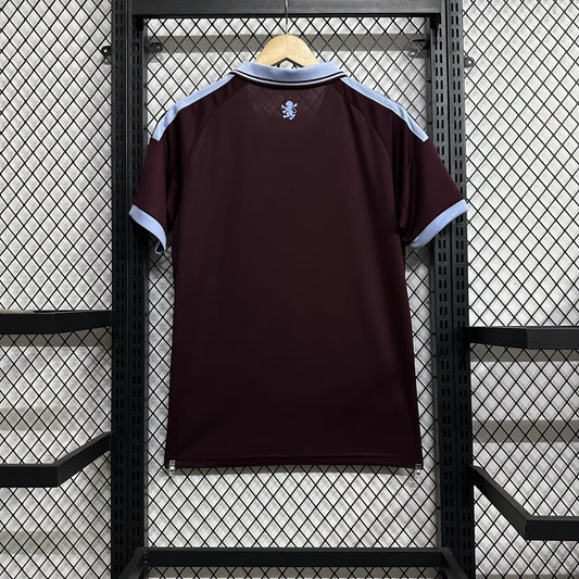 Aston Villa Home Fans Football Jersey 2026/2027