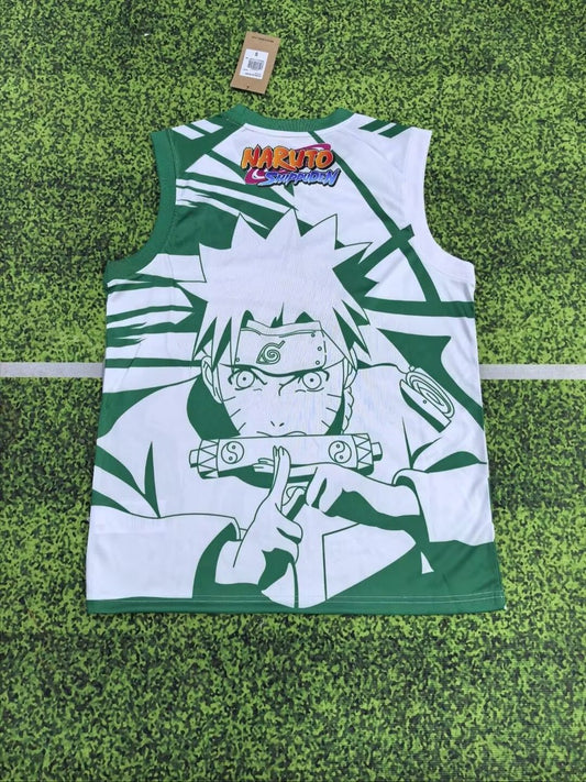 Real Betis Vest Special Edition Fans Football Jersey 2025/2026
