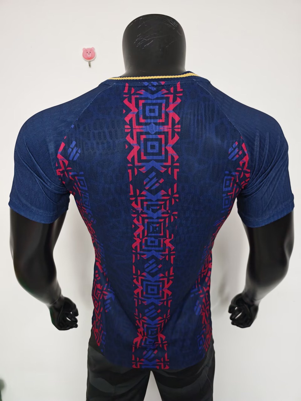 Barcelona Special Edition Fans Football Jersey 2026/2027