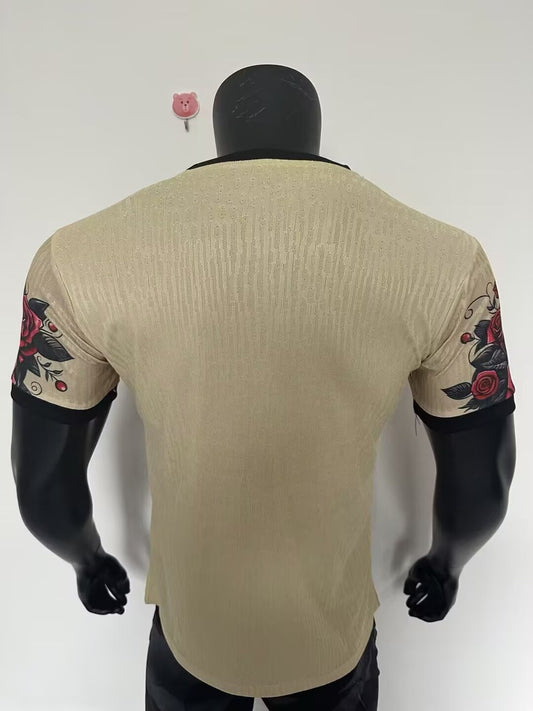 Barcelona Special Edition Player Football Jersey 2025/2026
