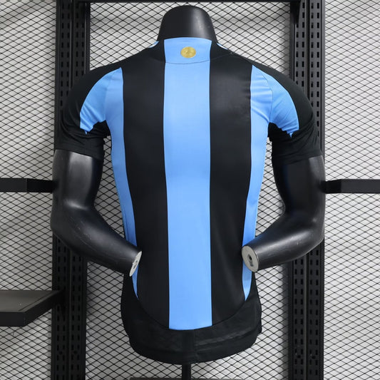 Argentina Special Edition Player Football Jersey 2024/2025