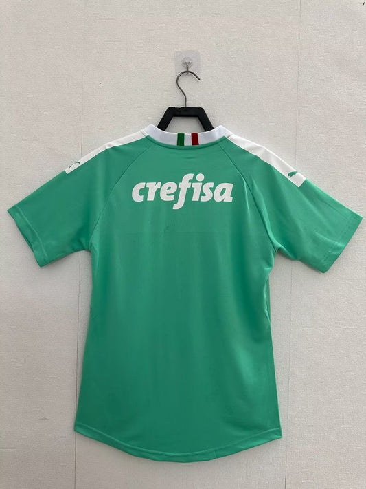 Retro Palmeiras Third Away Football Jersey 2019/2020