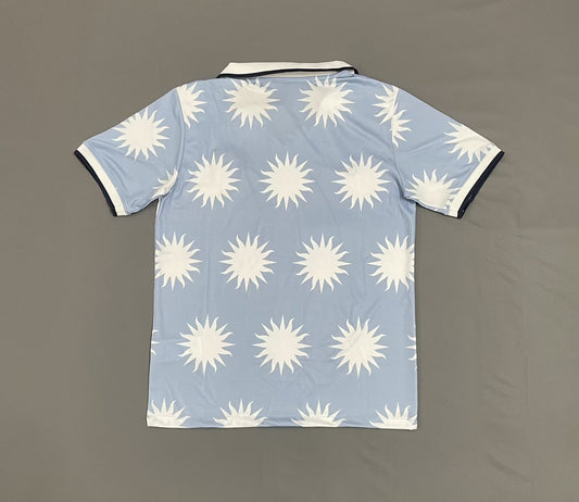 Uruguay Special Edition Fans Football Jersey 2026/2027