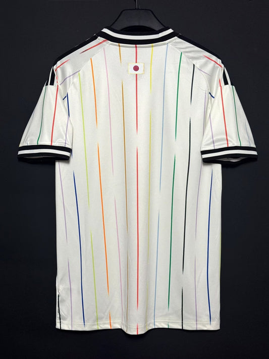 Japan Away Fans Football Jersey 2026/2027