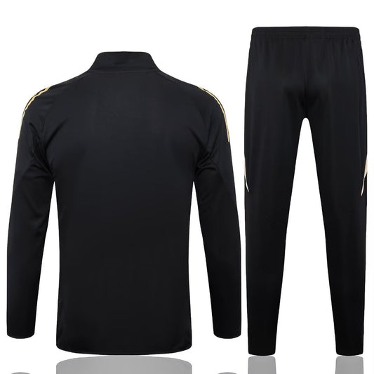 Real Madrid Jacket Tracksuit 2024/2025