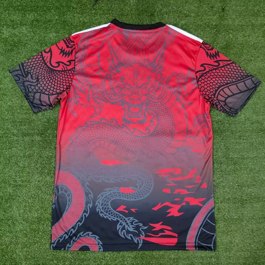 Real Madrid Special Edition Fans Football Jersey 2024/2025