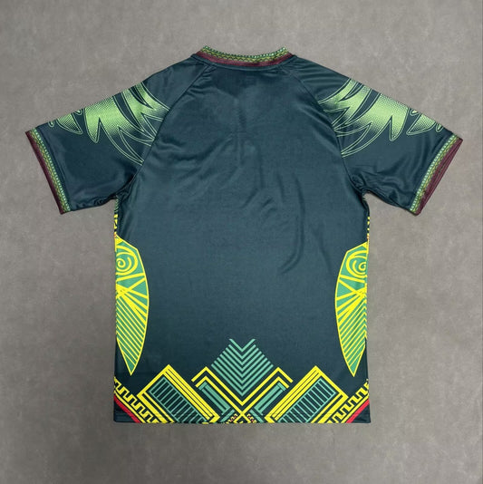 Mali Green Fans Football Jersey 2026/2027