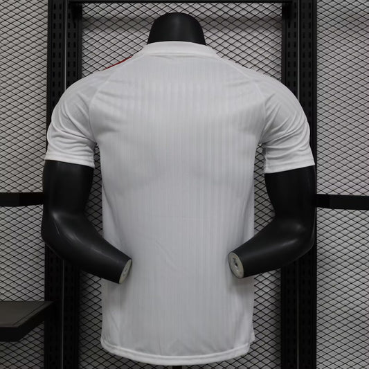 Manchester United Special Edition Player Football Jersey 2024/2025