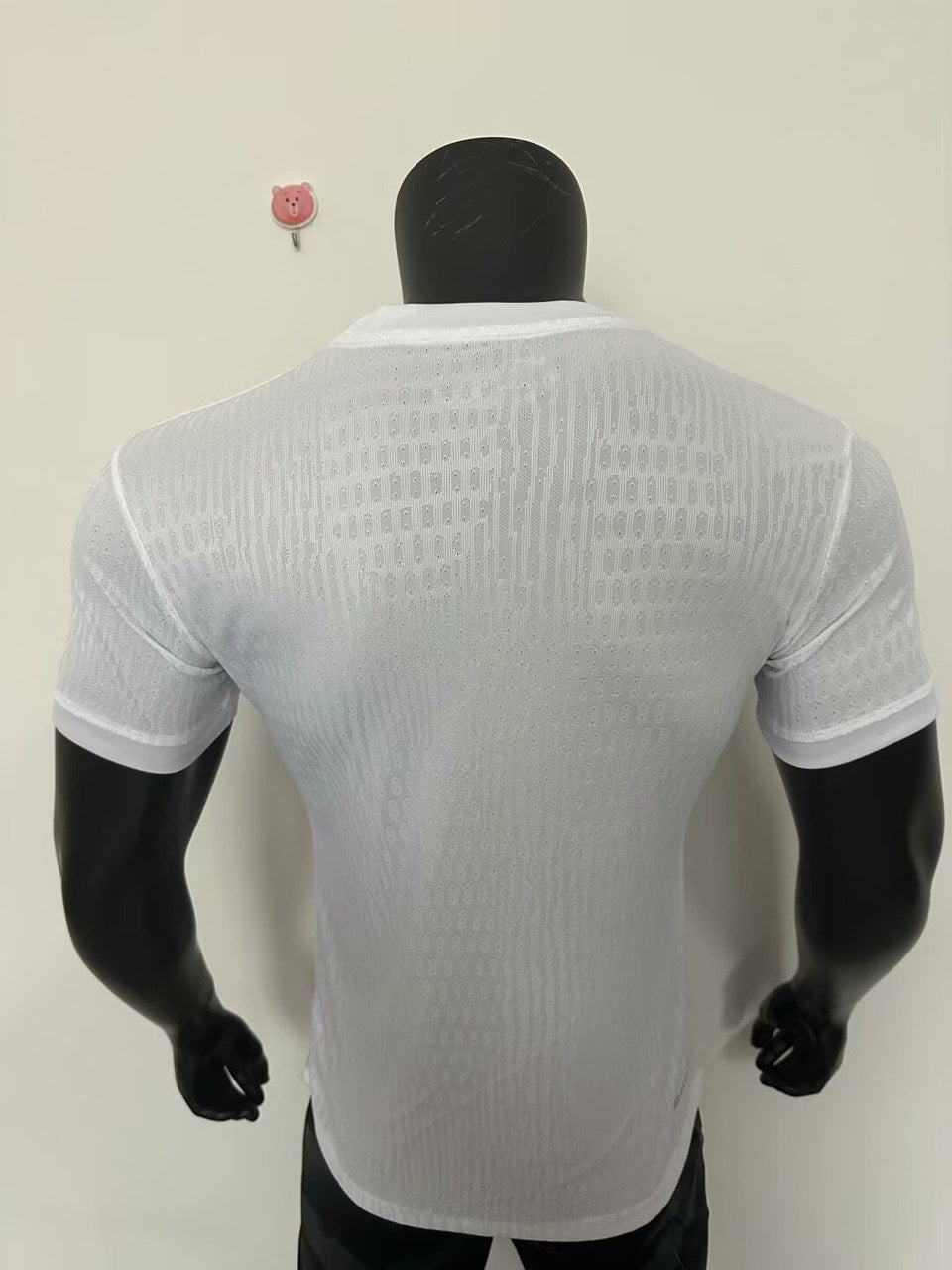 Barcelona Special Edition Player Football Jersey 2025/2026