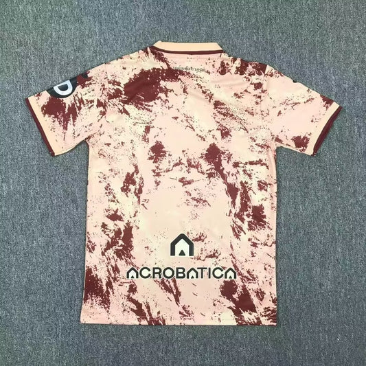 Torino Third Away Fans Football Jersey 2024/2025