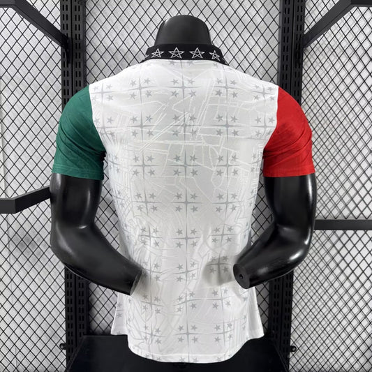 Ghana Commemorative Edition Player Football Jersey 2026/2027